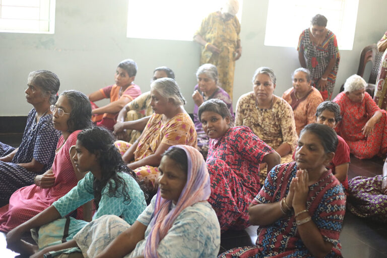 Amala Bhavan